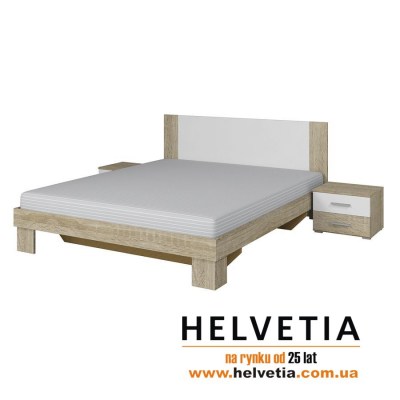 Кровать Vera 22FADH51 Helvetia