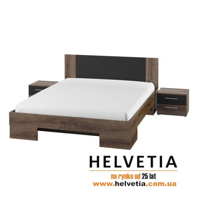 Кровать Vera 22ZBDH81 (комплект) Hevletia
