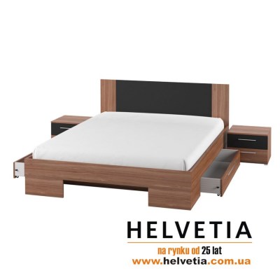 Кровать Vera 229SDH81 (комплект) Helvetia